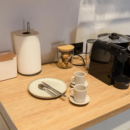 Sempre Iii דירה *