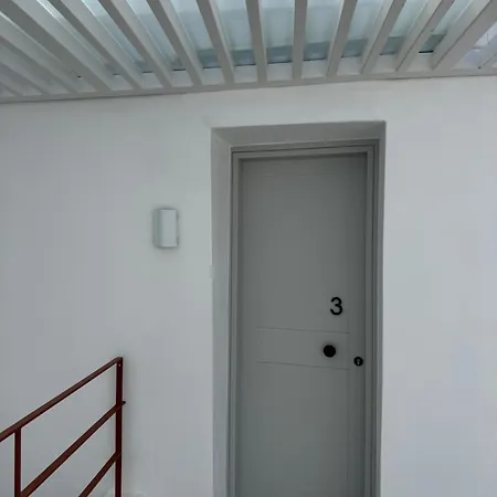 Lägenhet Sempre Iii