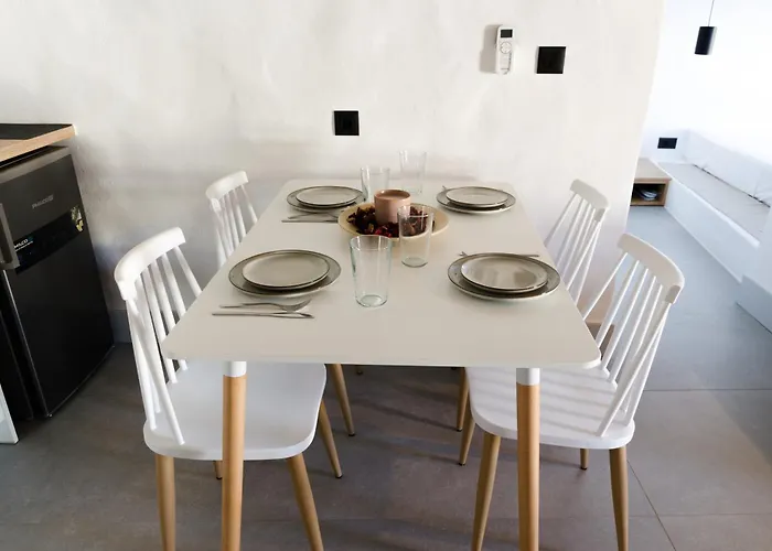 Sempre Iii Apartament *