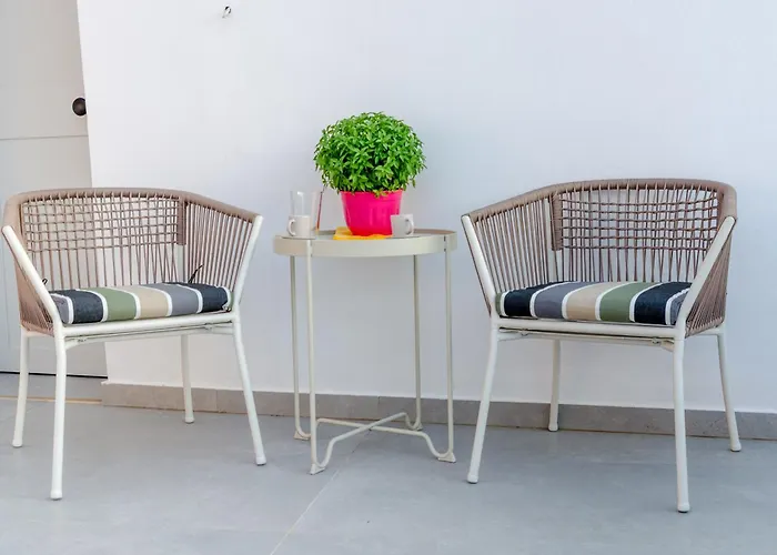 Apartament Sempre Iii