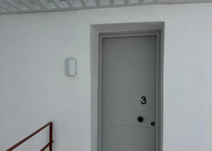 Apartament Sempre Iii