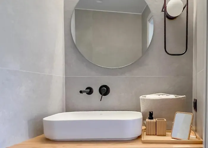 Sempre Iii Apartament Retimno