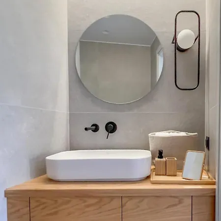 Sempre Iii Appartement Rethimnon