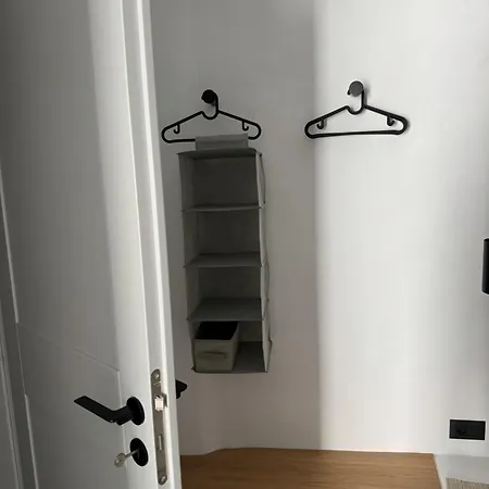 Appartement Sempre Iii Rethimnon